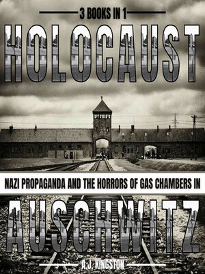 cover image of Holocaust